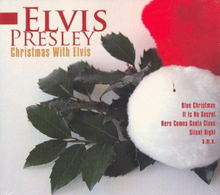Presley Elvis - Christmas With Elvis