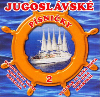Jugoslávské písničky 2