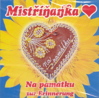 MISTŘÍŇANKA - Na památku