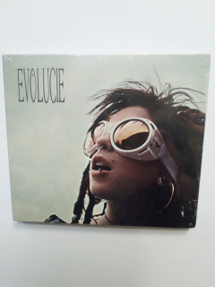 LUCIE - EvoLucie