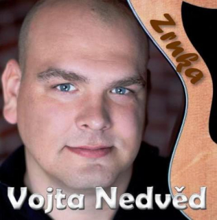 Nedvěd Vojta - Zrnka