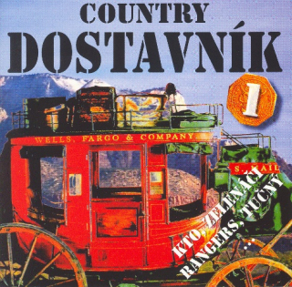 Country dostavník 1
