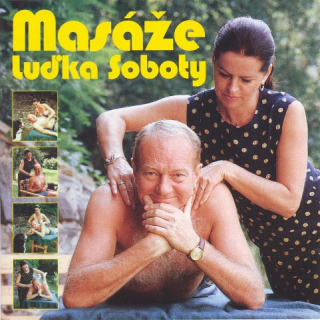 Sobota Luděk – Masáže Luďka Soboty