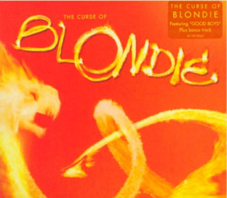 Blondie - The Curse Of Blondie