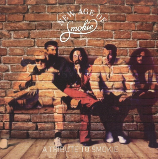 New Age Of Smokie - a tribute to Smokie