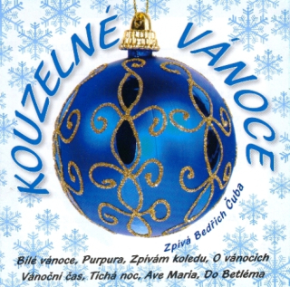 Kouzelné Vánoce - Bedřich Čuba