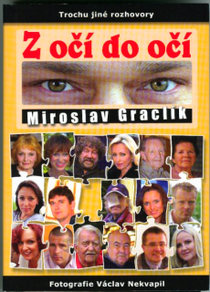 Z očí do očí - Trochu jiné rozhovory
