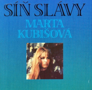 Marta Kubišová - Síň slávy