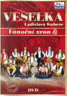 Veselka Ladislava Kubeše - Vánoční zvon