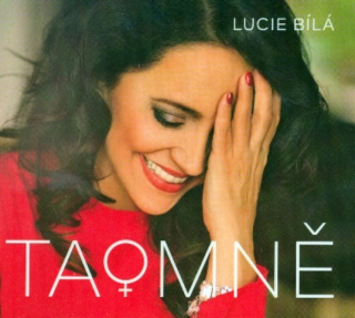 Lucie Bílá TAOMNĚ