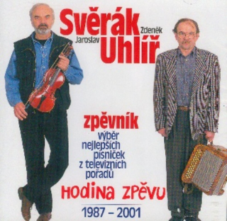 Zdeněk Svěrák & Jaroslav Uhlíř - Zpěvník