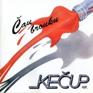 KEČUP - Čau brouku