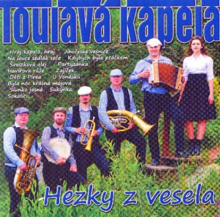 Toulavá kapela - Hezky z vesela