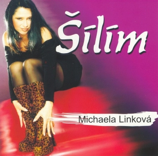 Linková Michaela - Šílím