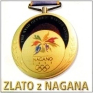 ZLATO Z NAGANA