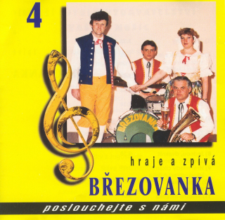 BŘEZOVANKA - Hraje a zpívá
