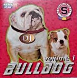 BULLDOG volume 1 - Pavel Wožniak