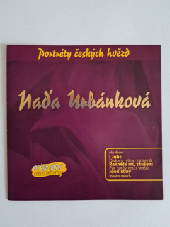 Urbánková Naďa - Originální nahrávky