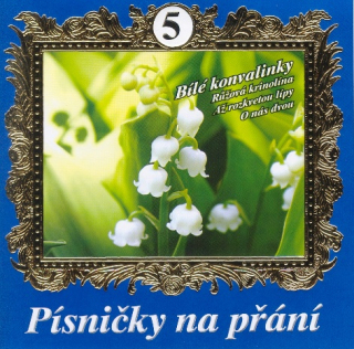 Písničky na přání 5