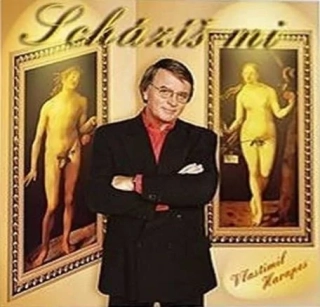 Harapes Vlastimil - Scházíš mi