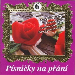 Písničky na přání 6