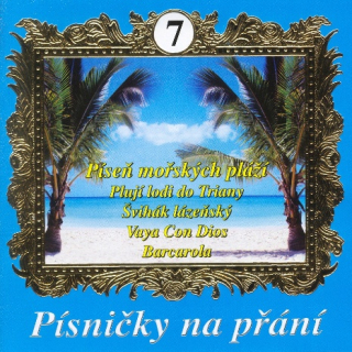 Písničky na přání 7
