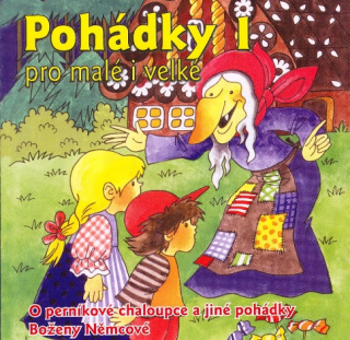 Pohádky 1 - pro malé i velké