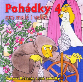 Pohádky 4 - pro malé i velké